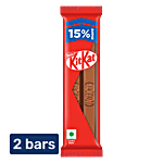 Nestle KitKat Choco Coated Wafer Bar 2x22.1 g (Multipack)