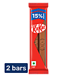 Nestle KitKat Choco Coated Wafer Bar 2x22.1 g (Multipack)