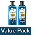 Herbal Essences Argan Oil Of Morocco Shampoo 240 ml + Conditioner 240 ml Combo 2 Items