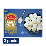 Haldiram's Agra Petha 2x350 g Multipack