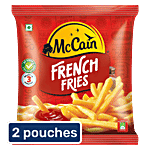 McCain French Fries 2x420 g Multipack
