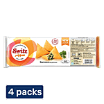 Switz Samosa Patti 4 x 50 pcs Multipack