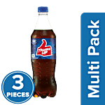 Thums Up Soft Drink 3 x 750 ml Multipack