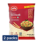 MTR Vermicelli 2 x 850 g Multipack