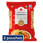 Bambino Vermicelli 2 x 850 g Multipack