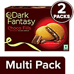 Sunfeast Dark Fantasy Choco Fills 2 x 230 g Multipack