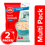 MTR Roasted Vermicelli 2 x 850 g Multipack