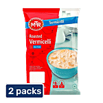 MTR Roasted Vermicelli 2 x 850 g Multipack