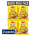 Maggi Instant Masala Noodles 2x840 g (Multipack)