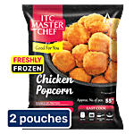 ITC Master Chef Chicken Popcorn 2x500 g (Multipack)