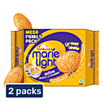 Sunfeast Marie Light Active Biscuits 2x956 g (Multipack)