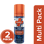 Savlon Surface Disinfectant Spray - Fresh 2 x 170 g Multipack