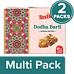 Tasties Dodha Barfi 2 x 200 g Multipack