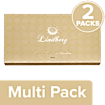 Lindberg Assorted Choco Treats 2 x 200 g Multipack
