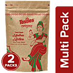 Tasties Origins Tamil Nadu Madras Mixture 2 x 150 g (Multipack)