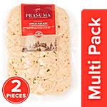 Prasuma Chicken Chilli Salami 2 x 200 g (Multipack)