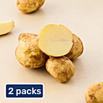fresho! Potato 2 x 1 kg (Multipack)