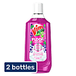 Vim UltraPro Lavender With Sage Floor Cleaner 2x1 L (Multipack)