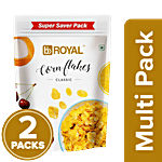 bb Royal Corn Flakes - Classics 2 x 900 g Multipack