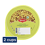 Bikaji Namkeen Mobile Chowpati Bhelpuri 2 x 110 g (Multipack)