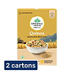 Organic India Quinoa 2x500 g (Multipack)