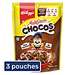 Kellogg's Multigrain Chocos 3x250 g (Multipack)