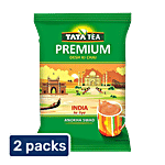 Tata Tea Premium Desh Ki Chai 2 x 500 g (Multipack)