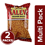 Kaleva Bikaneri Bhujia 2 x 110 g (Multipack)