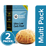 Lo Foods Ultra Low Carb Flour 2 x 1 kg (Multipack)
