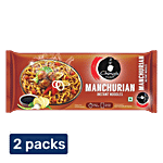 Ching's Secret Manchurian Instant Noodles 2x240 g (Multipack)