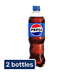 Pepsi Soft Drink 2 x 2.25 L Multipack