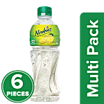7UP Nimbooz With Lemon Juice 6x350 ml (Multipack)