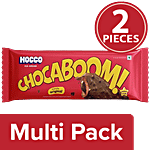 Hocco Chocaboom! Ice Cream 2x80 ml (Multipack)