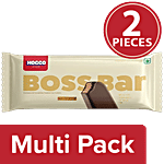 Hocco Tiramisu Boss Bar Ice Cream 2x90 ml (Multipack)