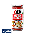 Ching's Secret Momo Chutney 2x250g (Multipack)