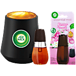 bb Combo Essential Mist Peony & Jasmine Diffuser Kit + Refill Combo 2 items