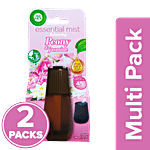 Airwick Essential Mist Peony & Jasmine Blossom Diffuser Refill 2x20 ml (Multipack)