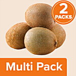 fresho! Kiwi - Green, Imported 2x3 pcs (Multipack)