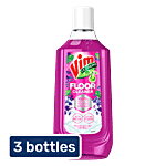 Vim UltraPro Lavender With Sage Floor Cleaner 3x1 L (Multipack)