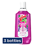 Vim Vim ultrapro-floor-cleaner-soothing-lavender-with-sage 1 L 3x1 L (Multipack)