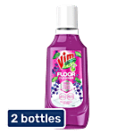 Vim UltraPro French Lavender With Sage Floor Cleaner 2x500 ml (Multipack)