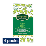 emperia Green Tea 4x32.5 g (Multipack)