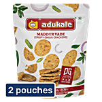 Adukale Maddur Vade 2x180 g (Multipack)