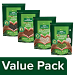 Tata Sampann Premium Sunflower Seeds + Chia Seeds + Pumpkin Seeds + Flax Seeds - 200 g Each Combo (4 Items)