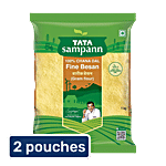 Tata Sampann Gram Flour/Fine Besan 2x1 kg (Multipack)