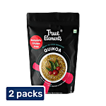 True Elements Quinoa 2x200 g (Multipack)