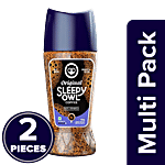 Sleepy Owl Original Instant Coffee 2x100 g (Multipack)
