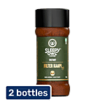 Sleepy Owl Premium Instant Filter Coffee 2x100 g (Multipack)