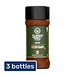 Sleepy Owl Premium Instant Filter Coffee 3x100 g (Multipack)