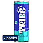 Tribe OG Classic Kombucha Probiotic Drink 7x250 ml (Multipack)